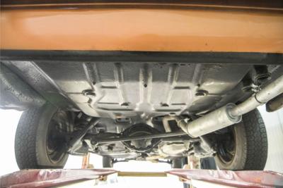 1972 Opel Kadett