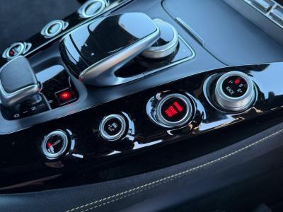 2018 Mercedes - Benz 4.0 V8 BiTurbo R (Premium) SpdS DCT Euro 6 (s/s) 2dr