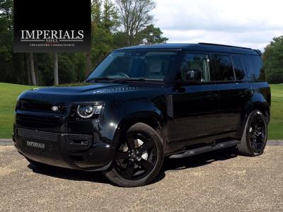 2024 Land Rover 3.0 D350 MHEV X-Dynamic HSE Auto 4WD Euro 6 (s/s) 5dr