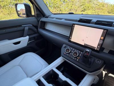 2024 Land Rover 3.0 D350 MHEV X-Dynamic HSE Auto 4WD Euro 6 (s/s) 5dr