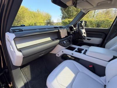 2024 Land Rover 3.0 D350 MHEV X-Dynamic HSE Auto 4WD Euro 6 (s/s) 5dr