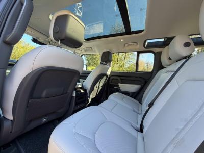 2024 Land Rover 3.0 D350 MHEV X-Dynamic HSE Auto 4WD Euro 6 (s/s) 5dr