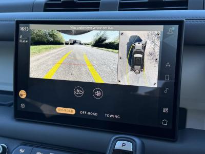 2024 Land Rover 3.0 D350 MHEV X-Dynamic HSE Auto 4WD Euro 6 (s/s) 5dr