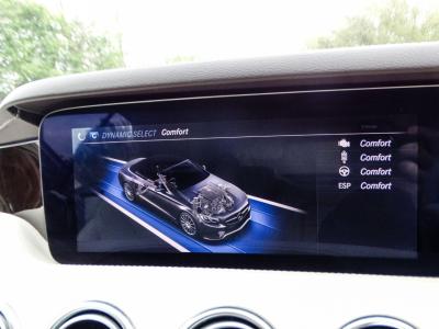 2019 Mercedes - Benz 4.0 S560 V8 BiTurbo AMG Line Cabriolet G-Tronic Euro 6 (s/s) 2dr