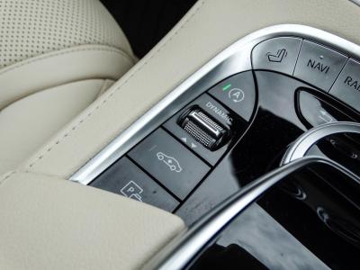 2019 Mercedes - Benz 4.0 S560 V8 BiTurbo AMG Line Cabriolet G-Tronic Euro 6 (s/s) 2dr