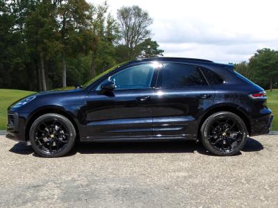 2021 Porsche 2.0T PDK 4WD Euro 6 (s/s) 5dr
