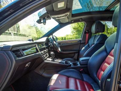 2021 Porsche 2.0T PDK 4WD Euro 6 (s/s) 5dr
