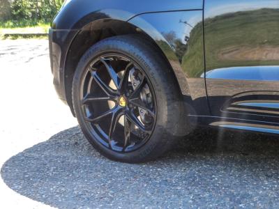 2021 Porsche 2.0T PDK 4WD Euro 6 (s/s) 5dr