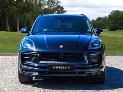 2021 Porsche 2.0T PDK 4WD Euro 6 (s/s) 5dr
