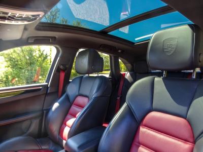 2021 Porsche 2.0T PDK 4WD Euro 6 (s/s) 5dr