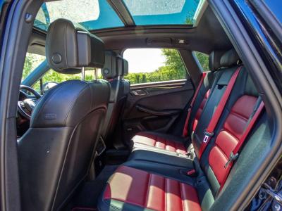 2021 Porsche 2.0T PDK 4WD Euro 6 (s/s) 5dr