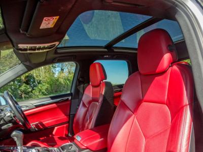 2017 Porsche 3.0 V6 E-Hybrid S Platinum Edition TiptronicS 4WD Euro 6 (s/s) 5dr