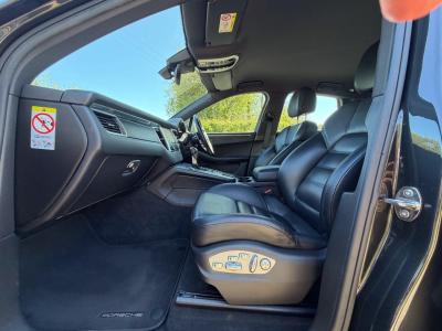2017 Porsche 2.0T PDK 4WD Euro 6 (s/s) 5dr