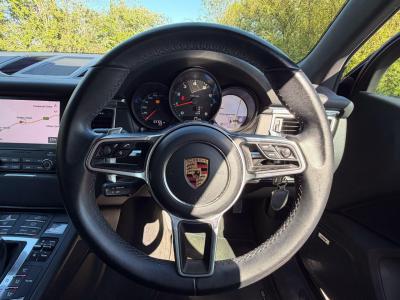 2017 Porsche 2.0T PDK 4WD Euro 6 (s/s) 5dr