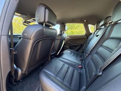 2017 Porsche 2.0T PDK 4WD Euro 6 (s/s) 5dr