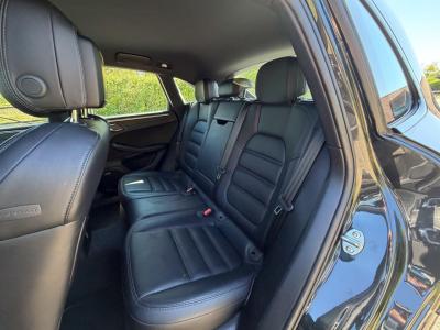 2017 Porsche 2.0T PDK 4WD Euro 6 (s/s) 5dr