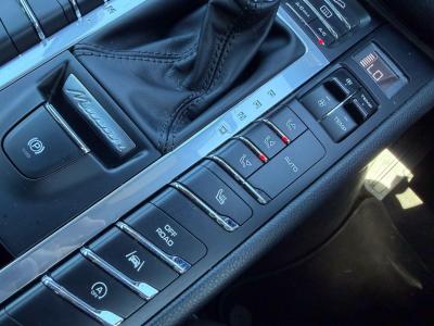 2017 Porsche 2.0T PDK 4WD Euro 6 (s/s) 5dr