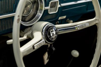 1965 Volkswagen Beetle