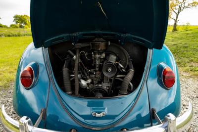 1965 Volkswagen Beetle