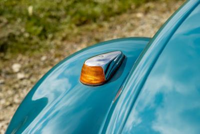 1965 Volkswagen Beetle