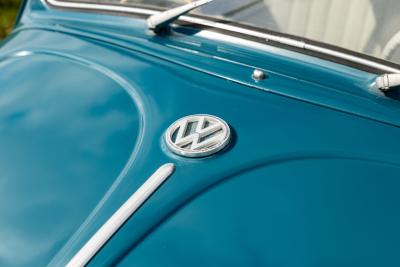 1965 Volkswagen Beetle
