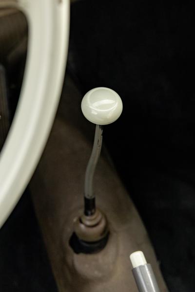1965 Volkswagen Beetle