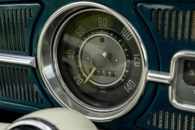 1965 Volkswagen Beetle