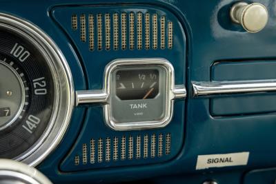 1965 Volkswagen Beetle