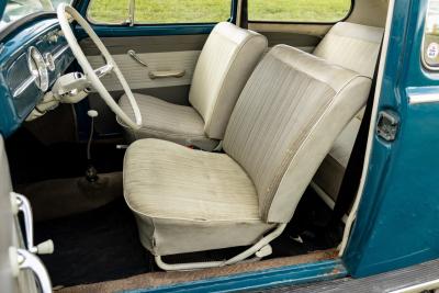 1965 Volkswagen Beetle