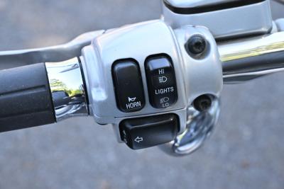 2003 Harley Davidson VRSCA V-Rod