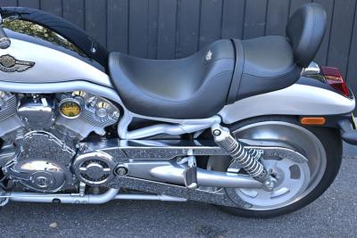 2003 Harley Davidson VRSCA V-Rod