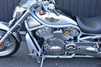 2003 Harley Davidson VRSCA V-Rod