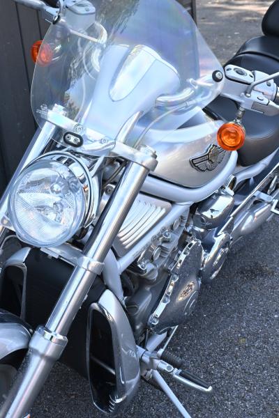 2003 Harley Davidson VRSCA V-Rod
