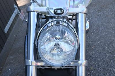 2003 Harley Davidson VRSCA V-Rod