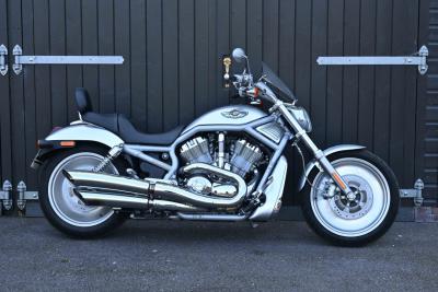 2003 Harley Davidson VRSCA V-Rod