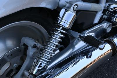 2003 Harley Davidson VRSCA V-Rod