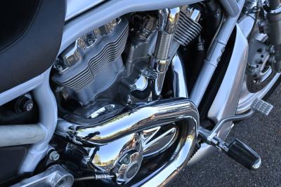 2003 Harley Davidson VRSCA V-Rod