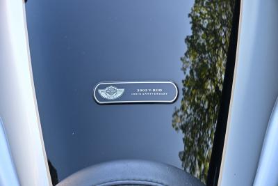 2003 Harley Davidson VRSCA V-Rod