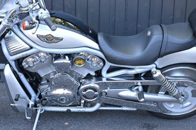 2003 Harley Davidson VRSCA V-Rod