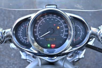 2003 Harley Davidson VRSCA V-Rod