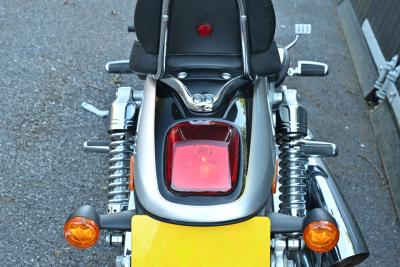 2003 Harley Davidson VRSCA V-Rod