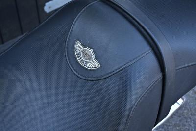 2003 Harley Davidson VRSCA V-Rod