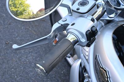 2003 Harley Davidson VRSCA V-Rod