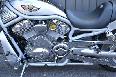 2003 Harley Davidson VRSCA V-Rod