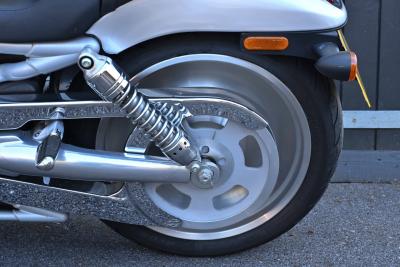 2003 Harley Davidson VRSCA V-Rod