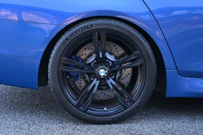 2014 BMW M5