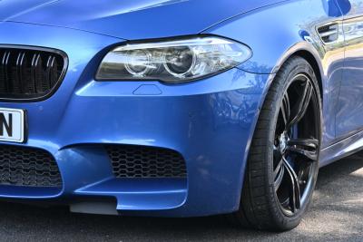 2014 BMW M5