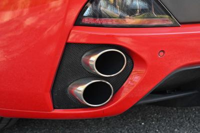 2011 Ferrari California 2+2