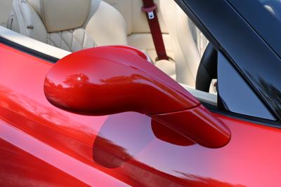 2011 Ferrari California 2+2