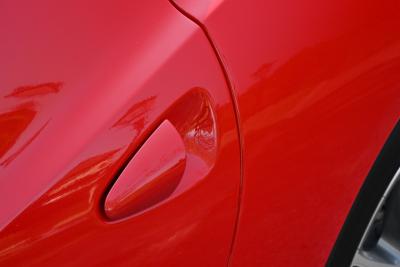 2011 Ferrari California 2+2